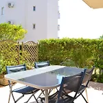 Apartmán Jolie T2 En Rez-de-chaussee - Diamant 74 *