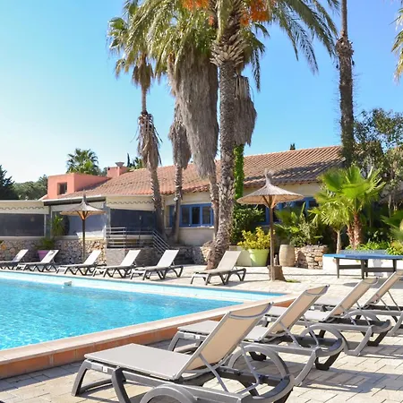 Jolie T2 En Rez-de-chaussee - Diamant 74 Canet-en-Roussillon