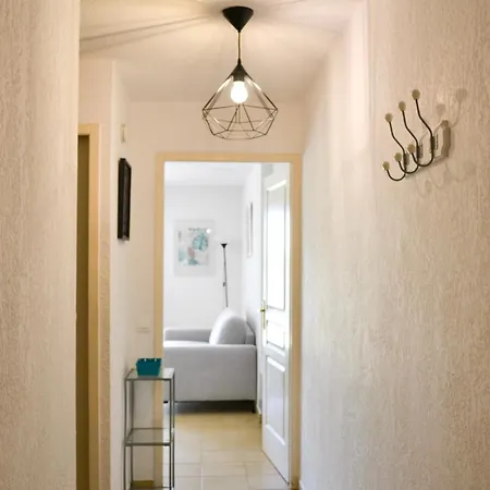 Jolie T2 En Rez-de-chaussee - Diamant 74 Apartment *