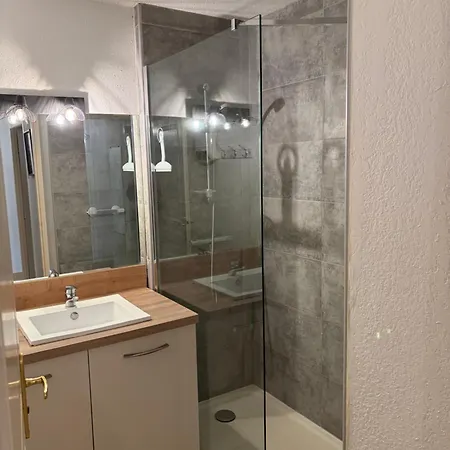 Jolie T2 En Rez-de-chaussee - Diamant 74 Apartment Canet-en-Roussillon